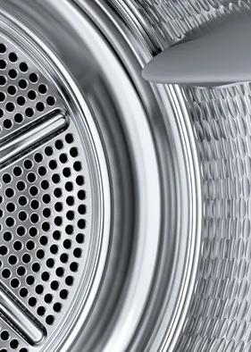 Bosch WTH22201TR Kurutma Makinesi
