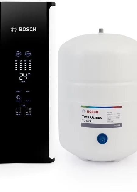 Bosch WU11A2AW0N Su Arıtma Cihazı