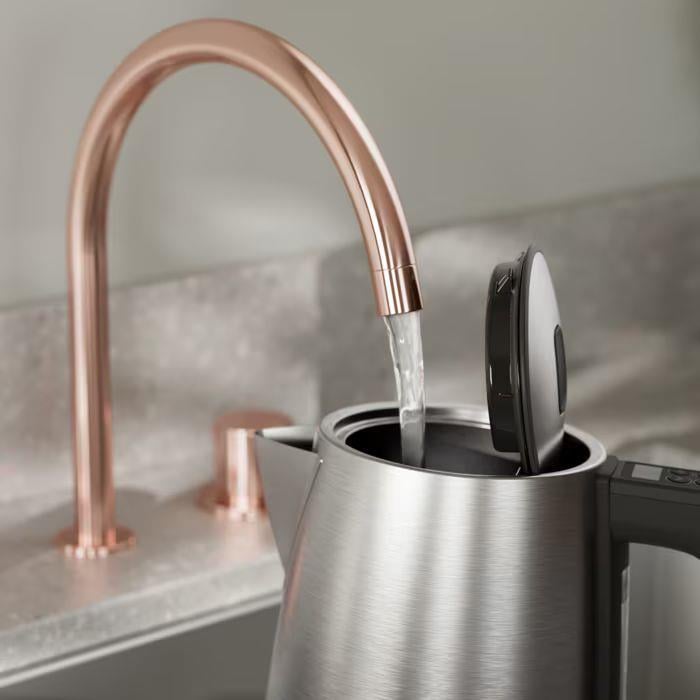 Electrolux E5K1-6ST Su Isıtıcı  