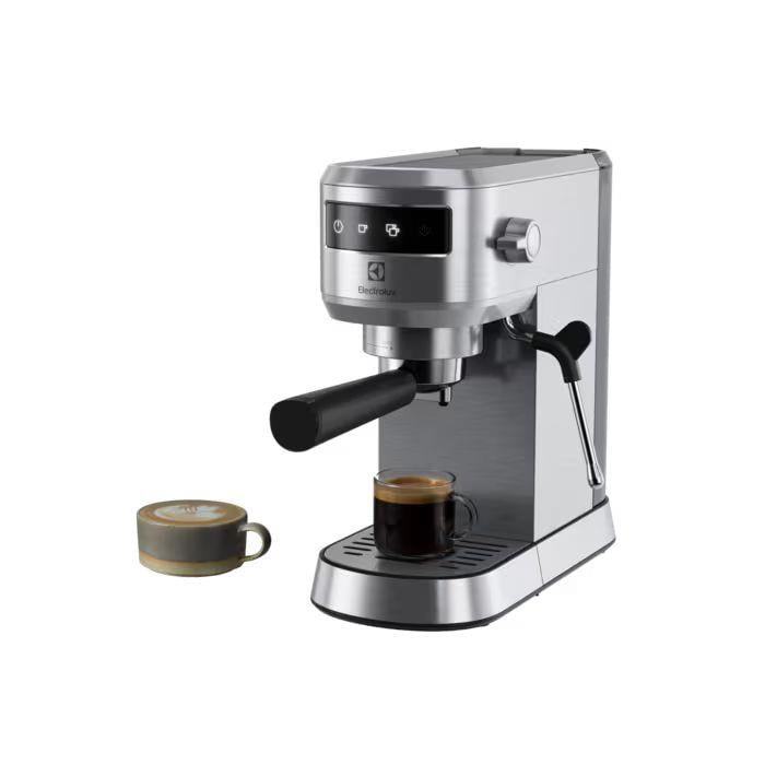 Electrolux E6EC1-6ST Espresso Cappuccıno Makinesi 