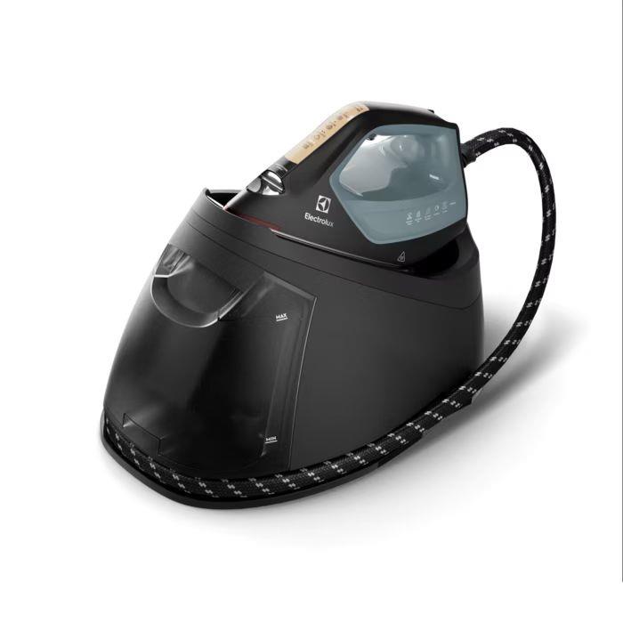 Electrolux E8ST2-8OG Buhar Kazanlı Ütü 