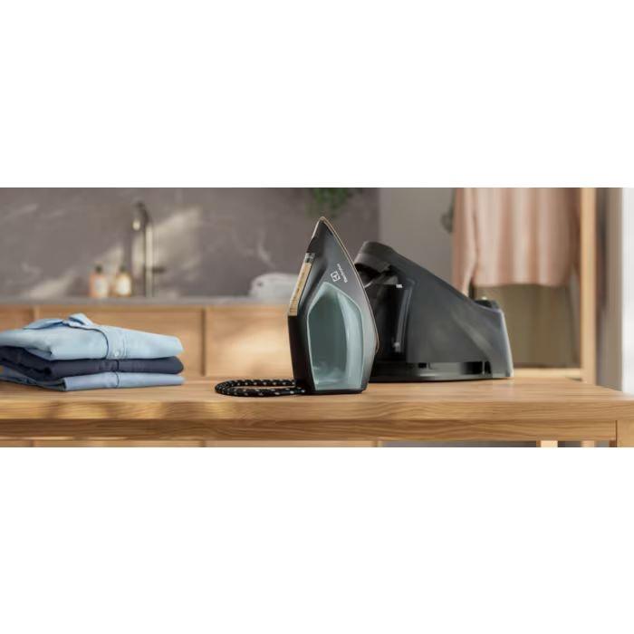 Electrolux E8ST2-8OG Buhar Kazanlı Ütü 