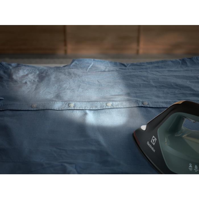 Electrolux E8ST2-8OG Buhar Kazanlı Ütü 