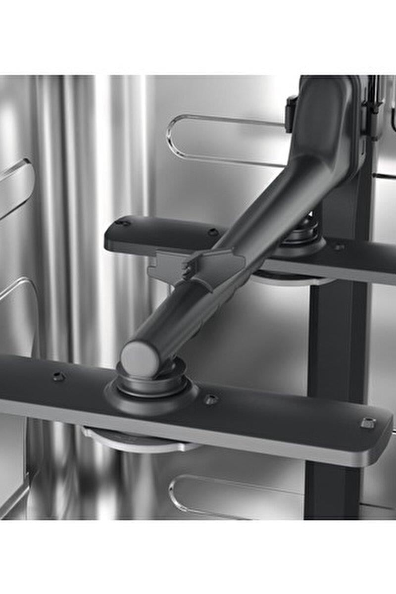 Electrolux EEA17200L Tam Ankastre Bulaşık Makinesi