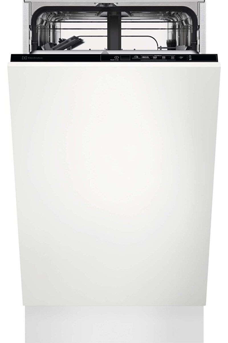 Electrolux EEA17200L Tam Ankastre Bulaşık Makinesi