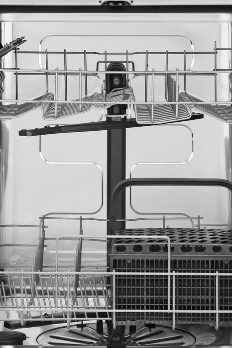 Electrolux EEA17200L Tam Ankastre Bulaşık Makinesi