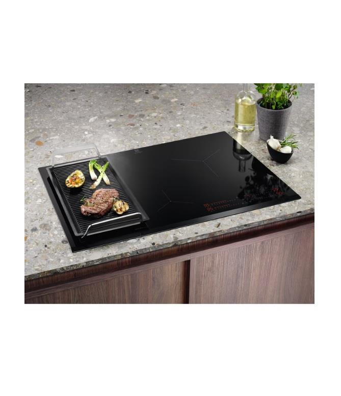 Electrolux EIS87453 Indüksiyon Ankastre Ocak
