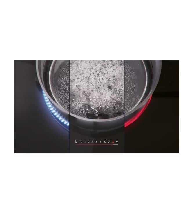 Electrolux EIS87453 Indüksiyon Ankastre Ocak