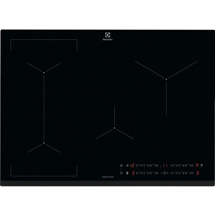 Electrolux EIV734 Indüksiyon Ankastre Ocak
