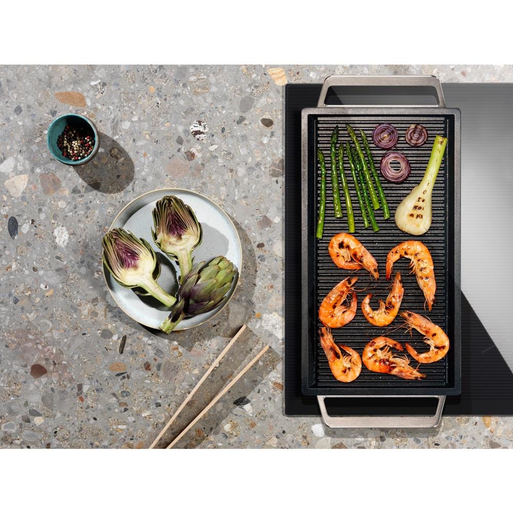Electrolux EIV734 Indüksiyon Ankastre Ocak