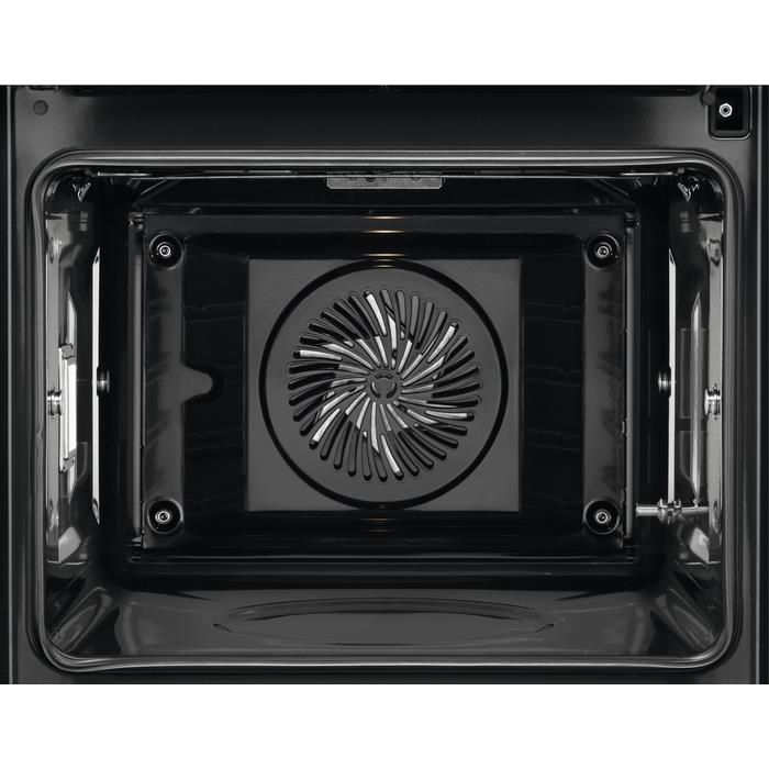 Electrolux EOB8S39WZ Tam Buharlı Ankastre Fırın