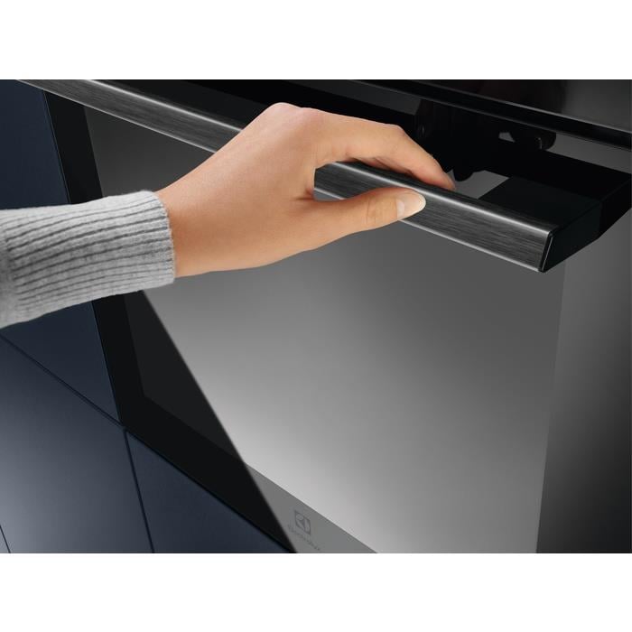 Electrolux EOB8S39WZ Tam Buharlı Ankastre Fırın