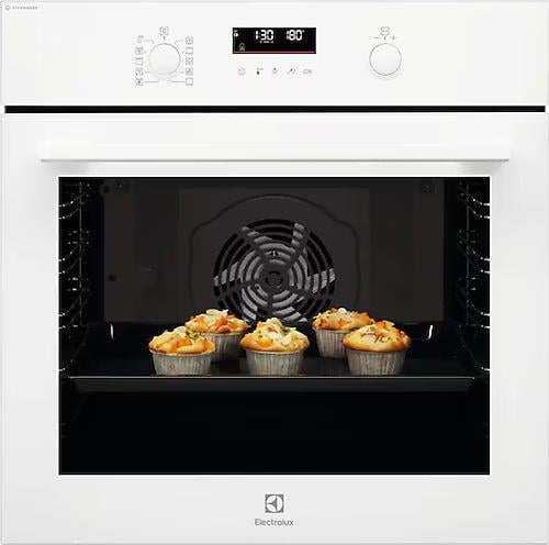 Electrolux EOD6F77WV Ankastre Fırın