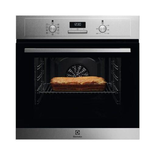 Electrolux EOF3H40BX Ankastre Fırın