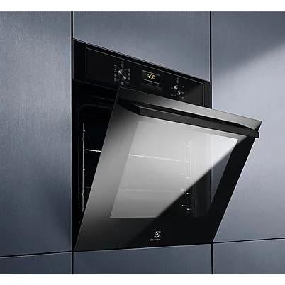 Electrolux EOF3H50BK Ankastre Fırın