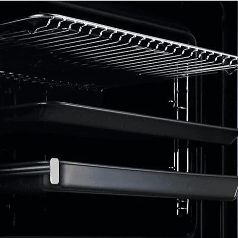 Electrolux EOF5C50BZ Ankastre Fırın