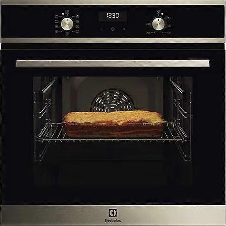 Electrolux EOF5F50BX Ankastre Fırın