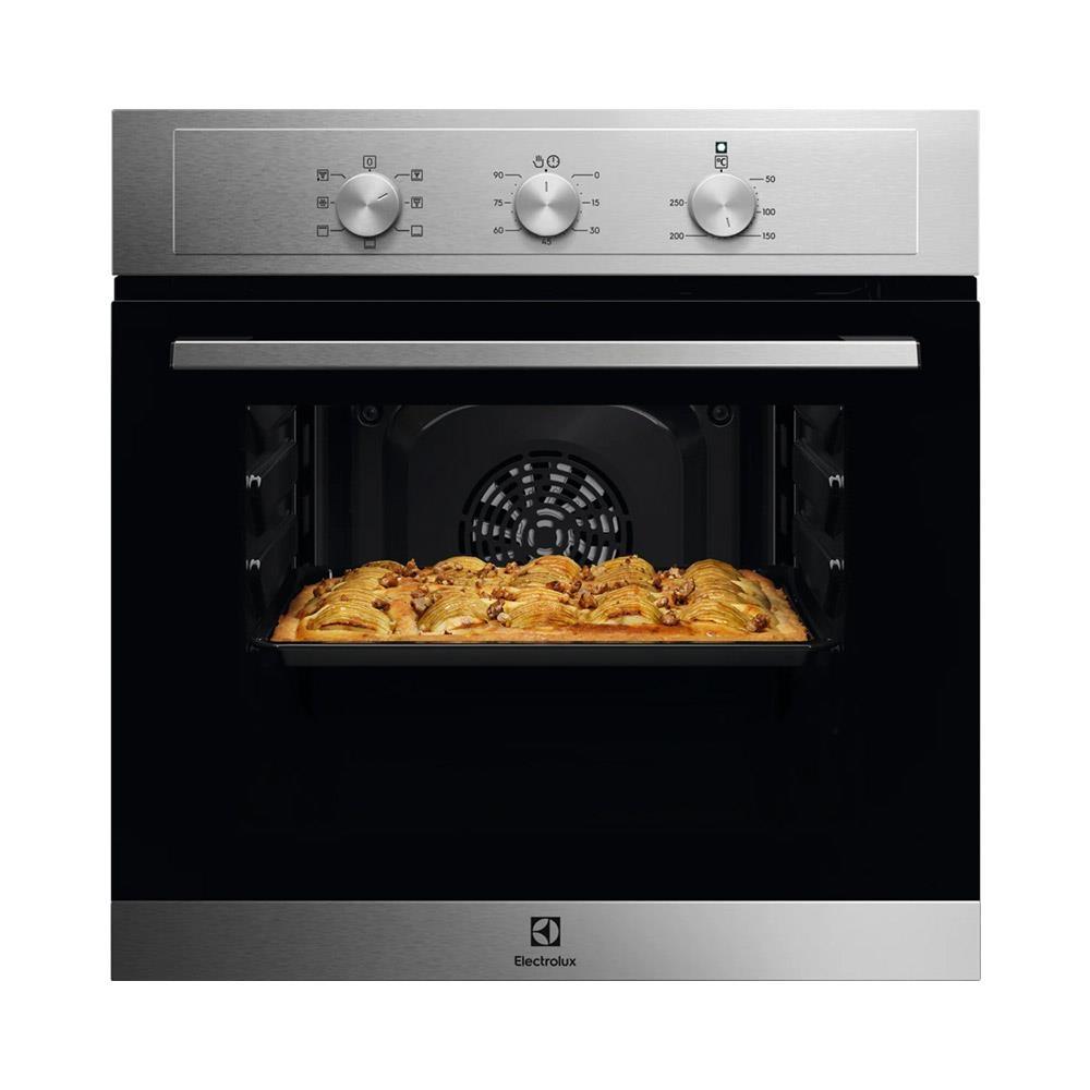 Electrolux EOH2H00BX Ankastre Fırın