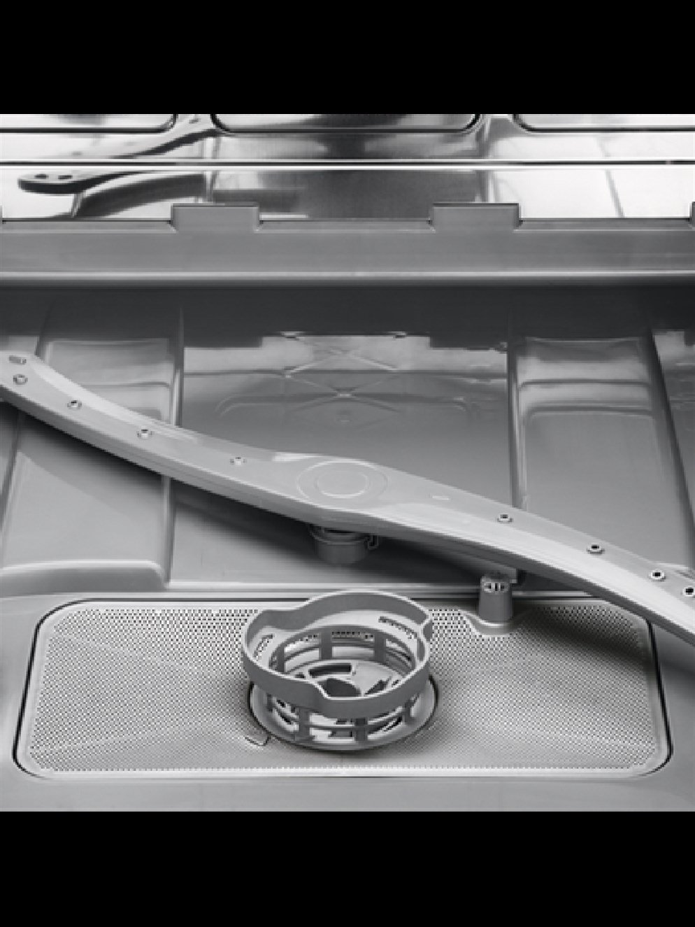 Electrolux Esf2400Ow Kompakt Bulaşık Makinesi