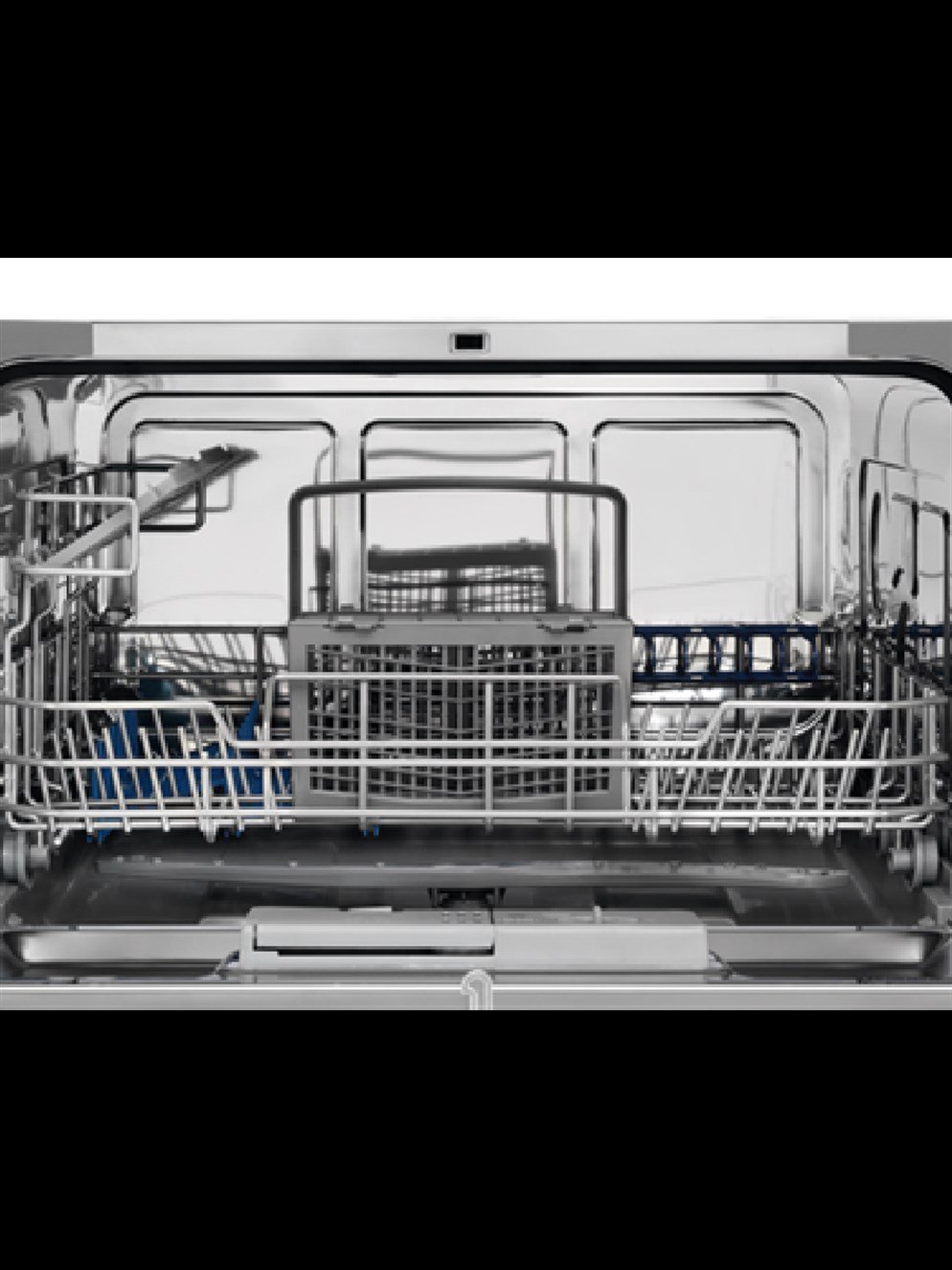 Electrolux Esf2400Ow Kompakt Bulaşık Makinesi