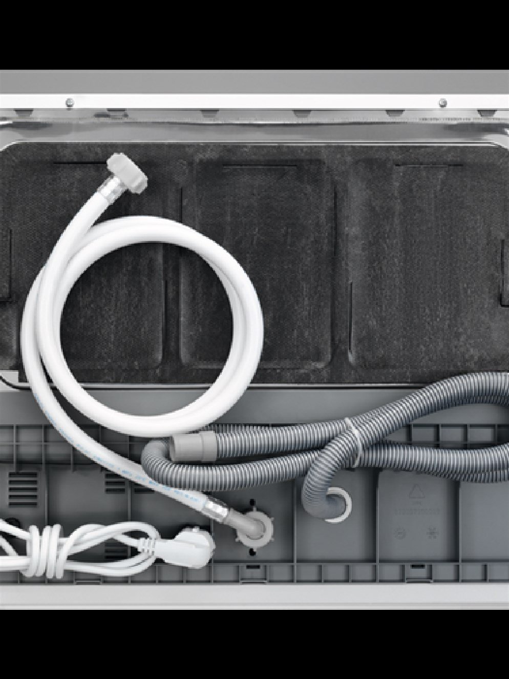 Electrolux Esf2400Ow Kompakt Bulaşık Makinesi