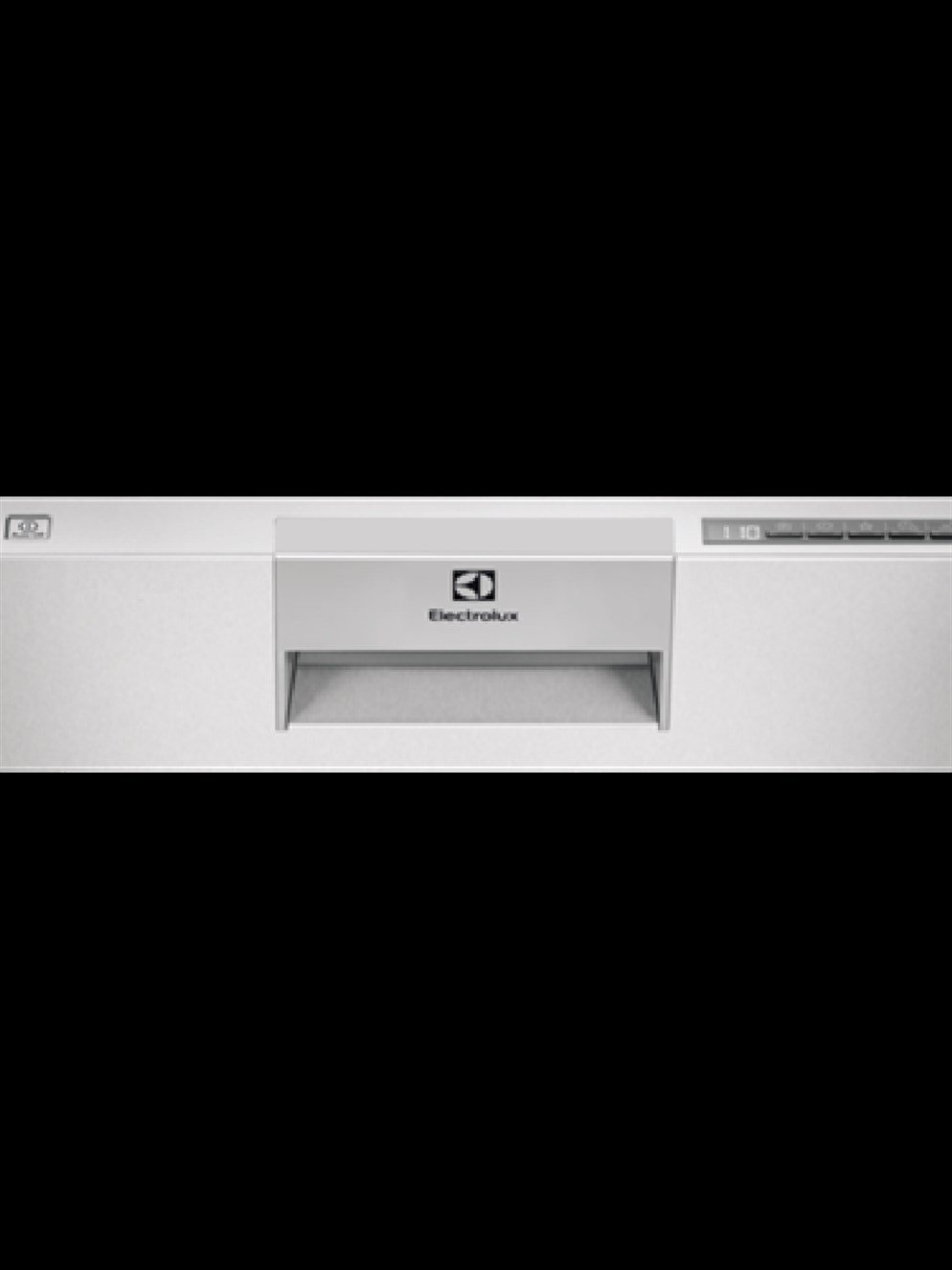 Electrolux Esf7506Rox Bulaşık Makinesi