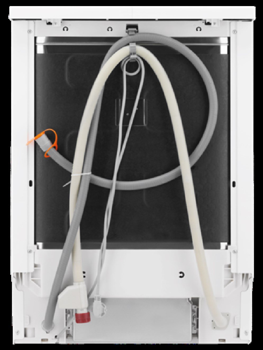 Electrolux Esf9500Lox Bulaşık Mak