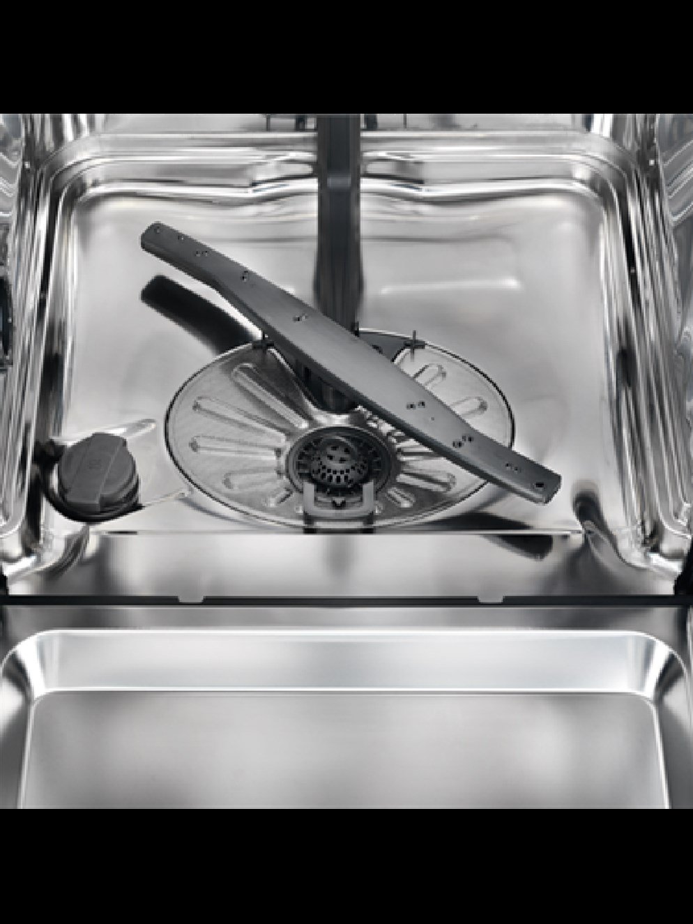 Electrolux Esf9500Lox Bulaşık Mak
