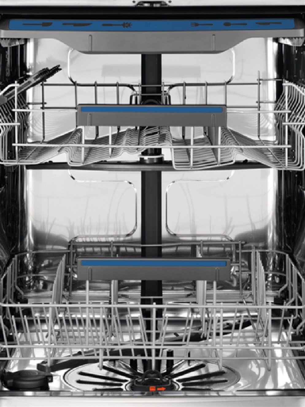 Electrolux Esf9500Lox Bulaşık Mak