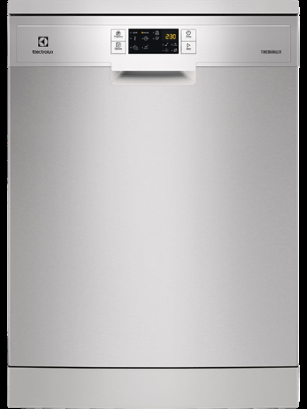 Electrolux Esf9500Lox Bulaşık Mak