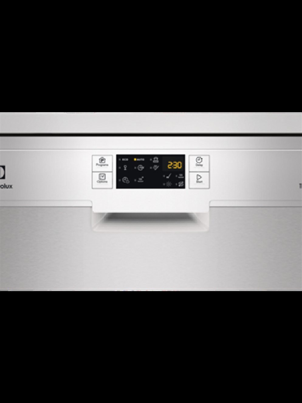 Electrolux Esf9500Lox Bulaşık Mak