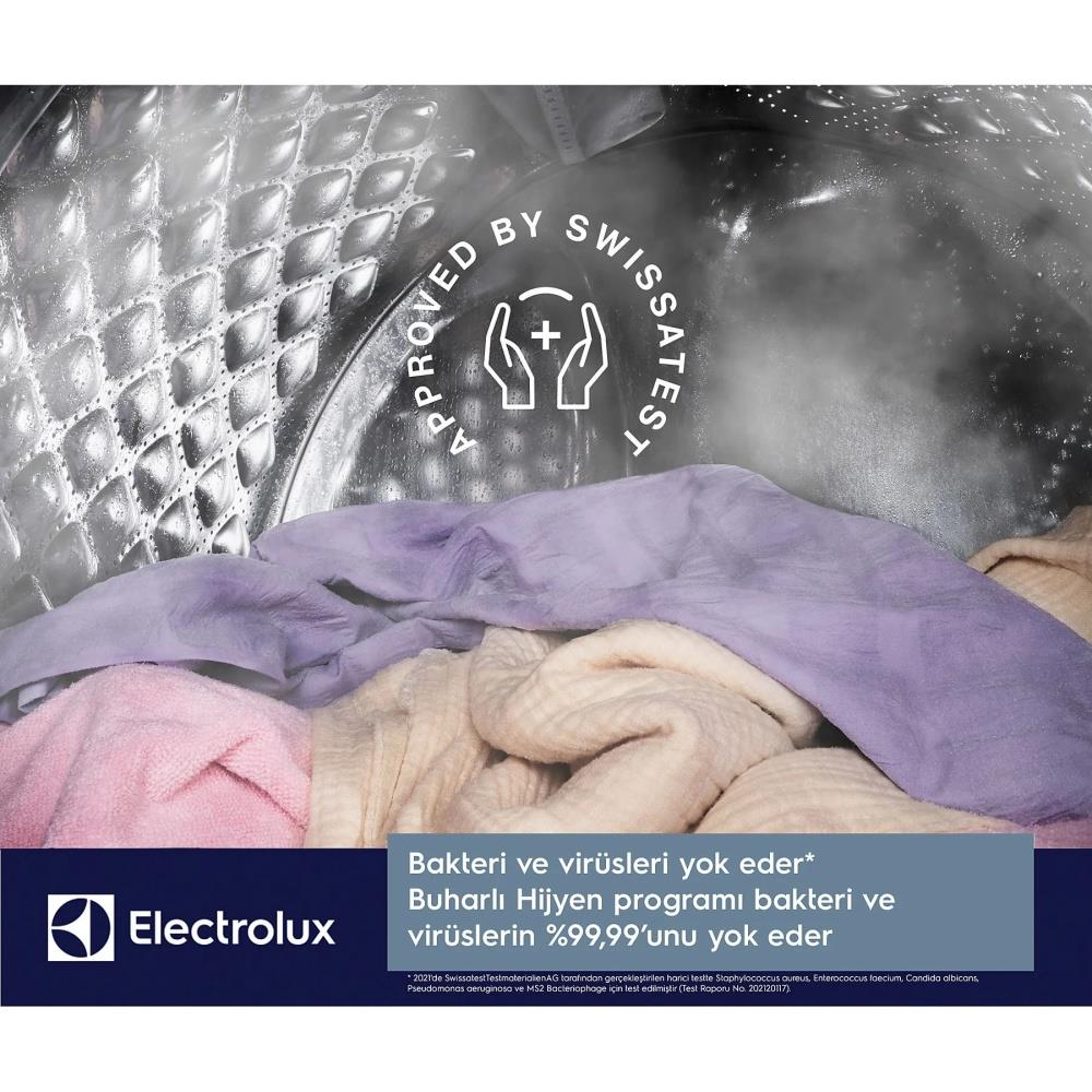 Electrolux EW6F2292T 600 Serisi Çamaşır Makinesi