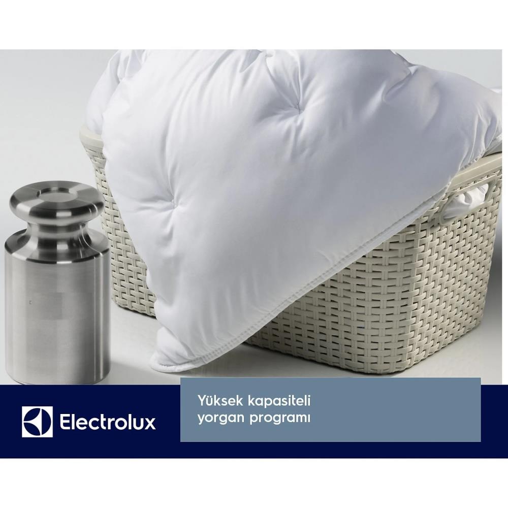 Electrolux EW6F2292T 600 Serisi Çamaşır Makinesi