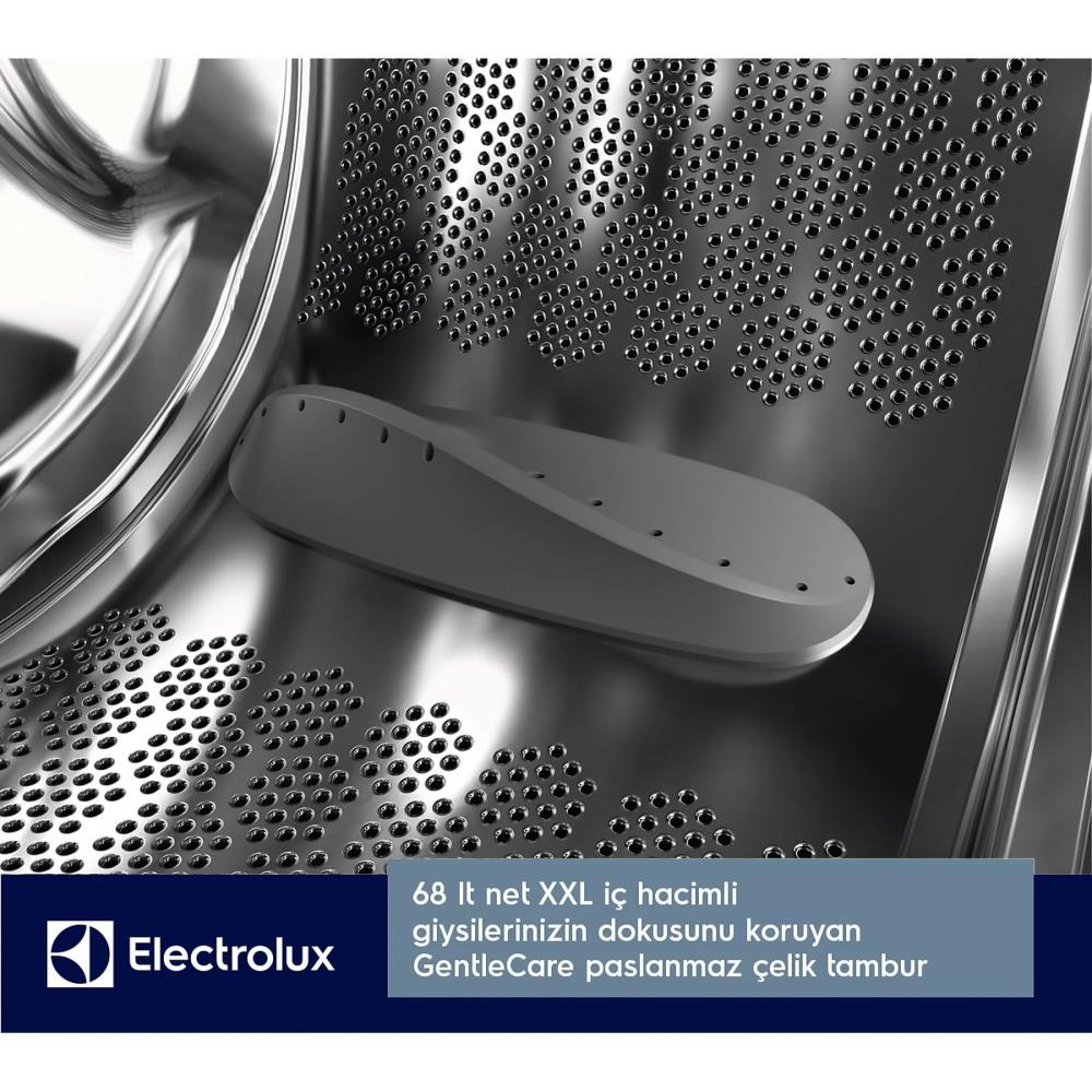Electrolux EW6F3411ACT 600 Serisi Çamaşır Makinesi
