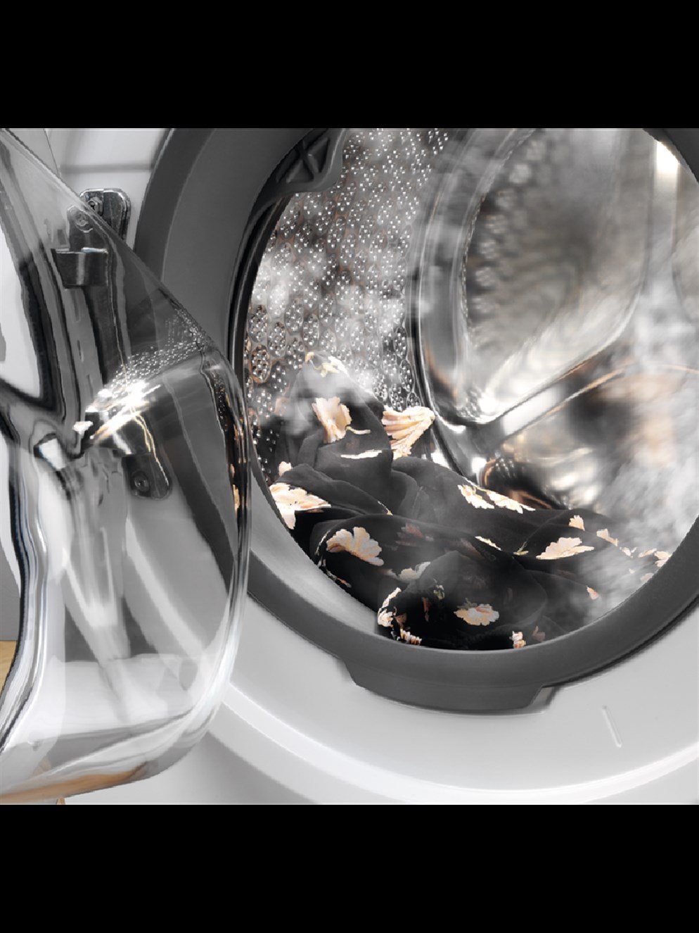 Electrolux Ew6F4822Ab Çamaşır Makinesi