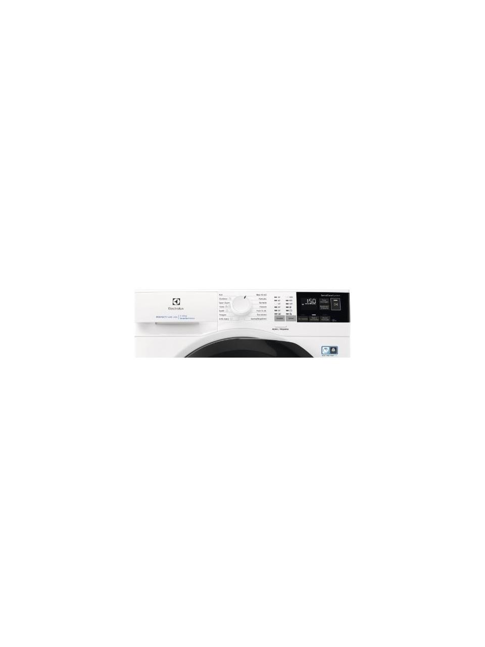 Electrolux EW6FN421BT Çamaşır Makinesi