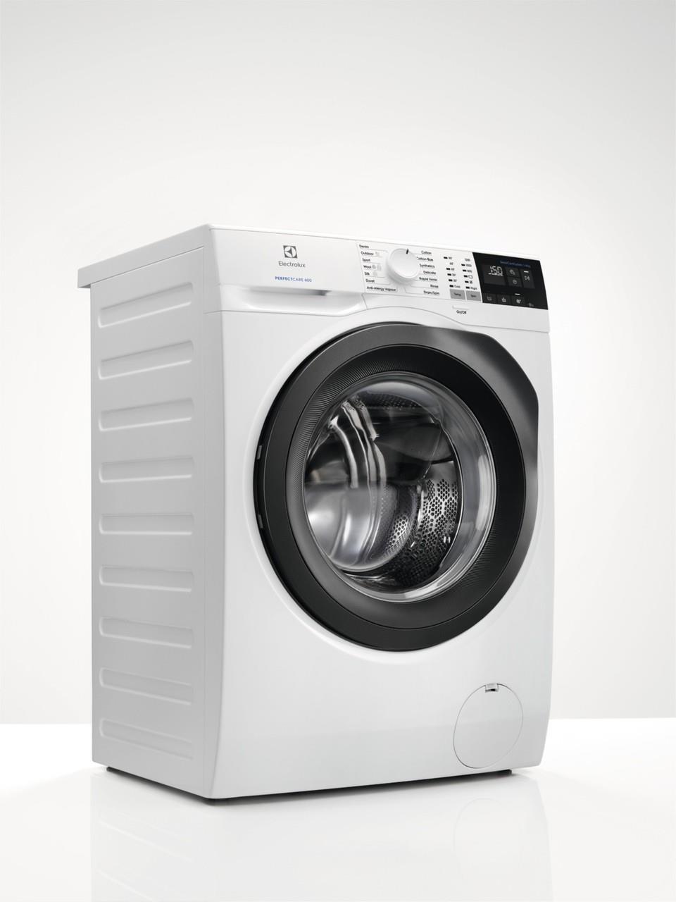 Electrolux EW6FN429BT Çamaşır Makinesi