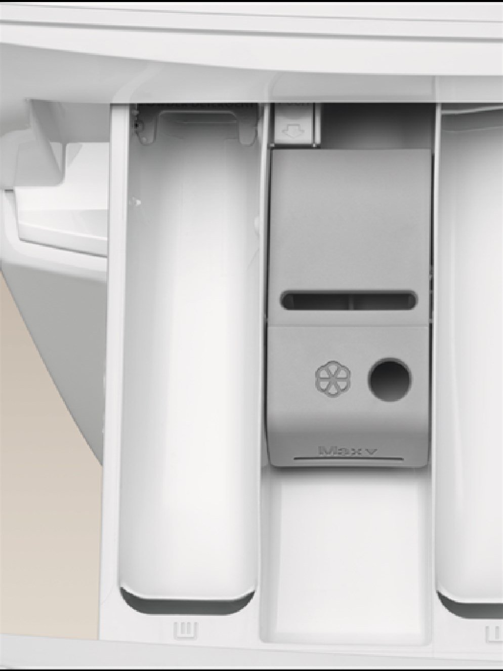 Electrolux Ew7W3164Lb Kurutmalı Çamaşır Makinesi
