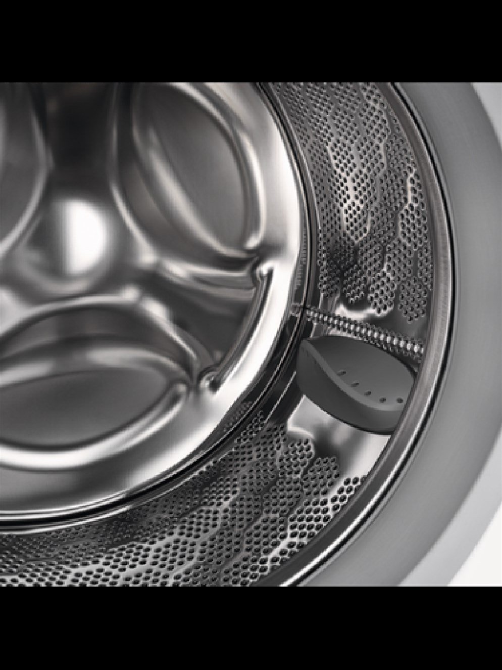 Electrolux Ew8F229St Çamaşır Makinesi