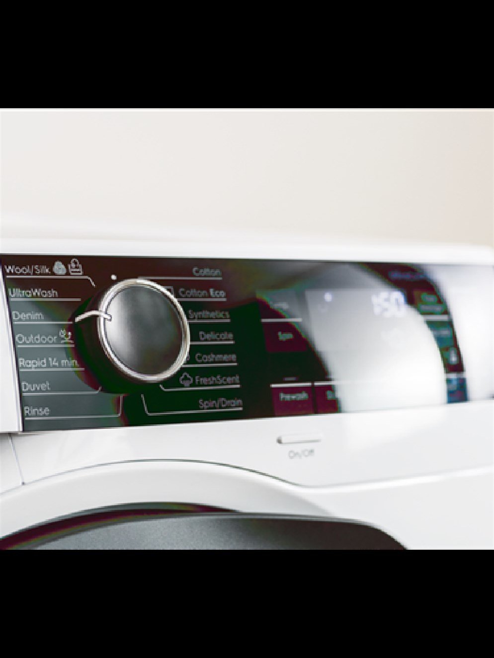 Electrolux Ew8F229St Çamaşır Makinesi