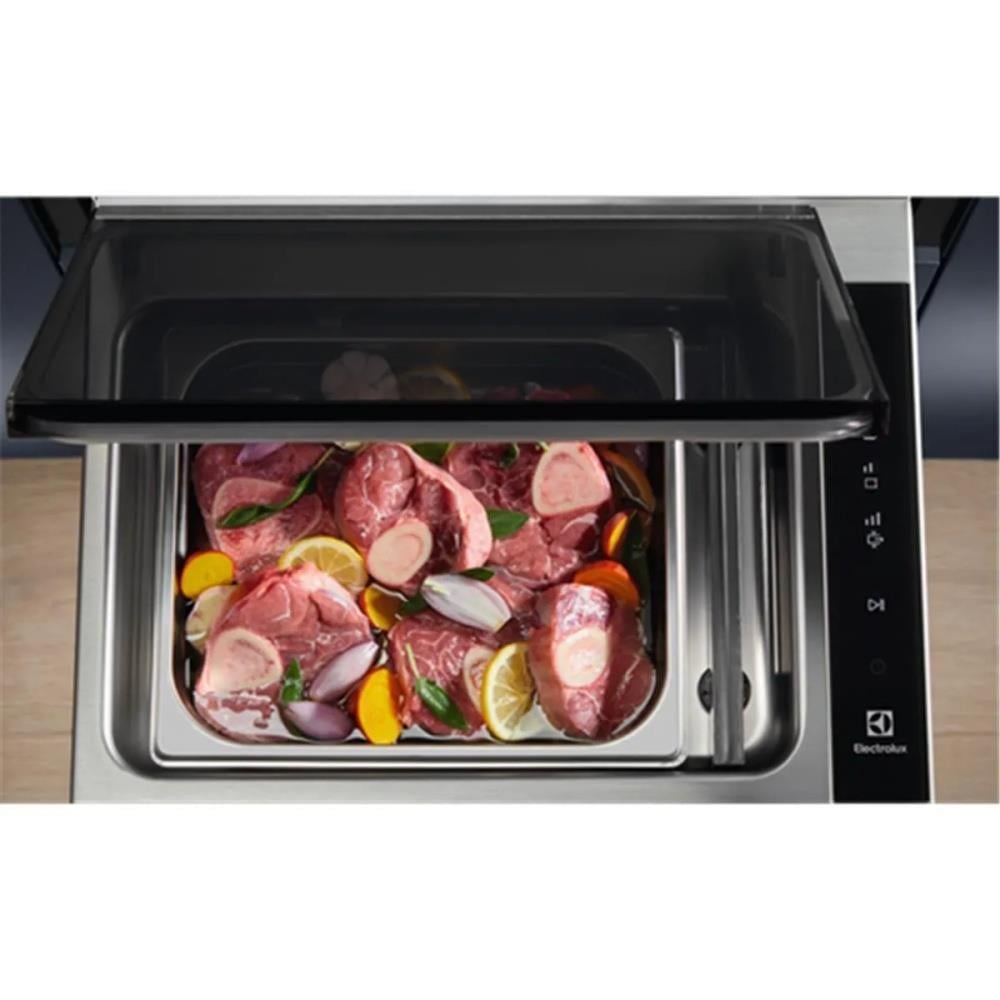 Electrolux KBV4X Vakum Çekmecesi