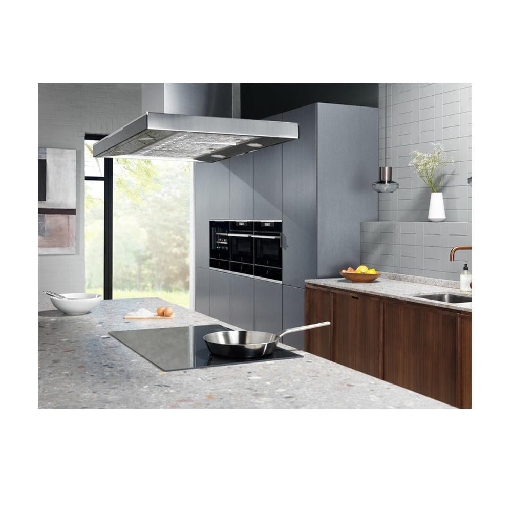 Electrolux KBW5X Ankastre Şarap Dolabı