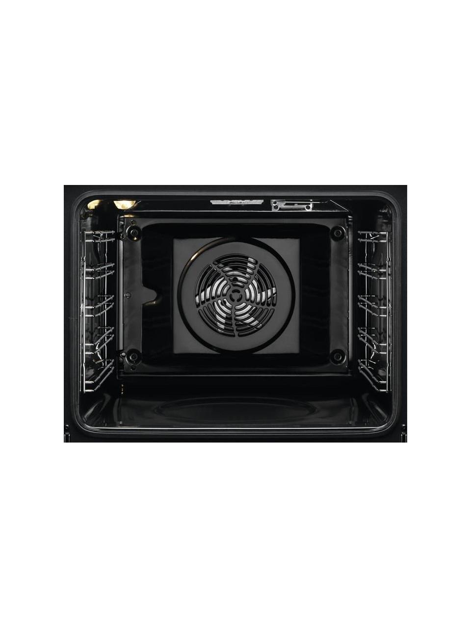 Electrolux KOCBP39WX Buharlı Ve Pırolıtık Ankastre Fırın