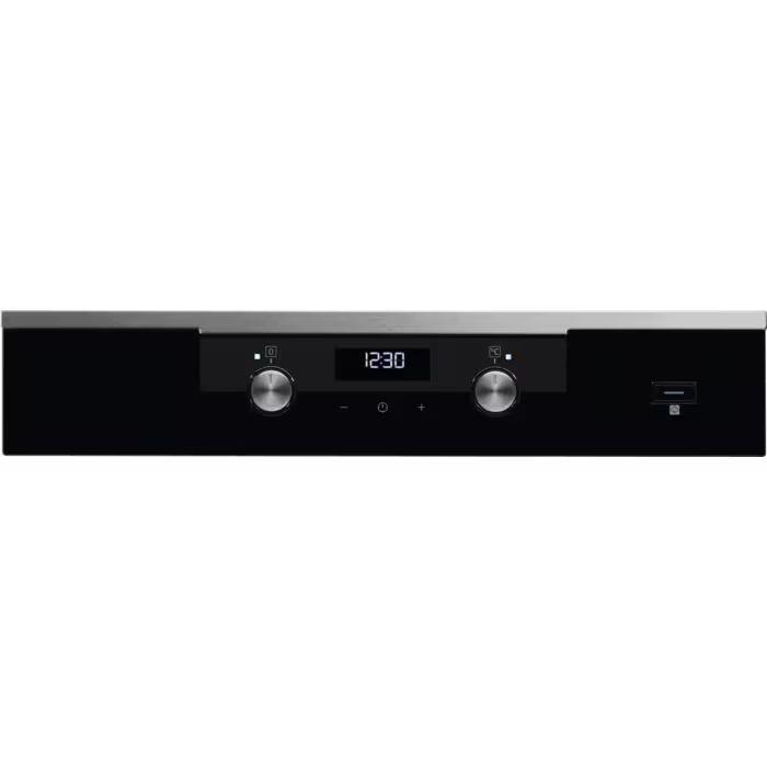 Electrolux KODEF70X Ankastre Fırın