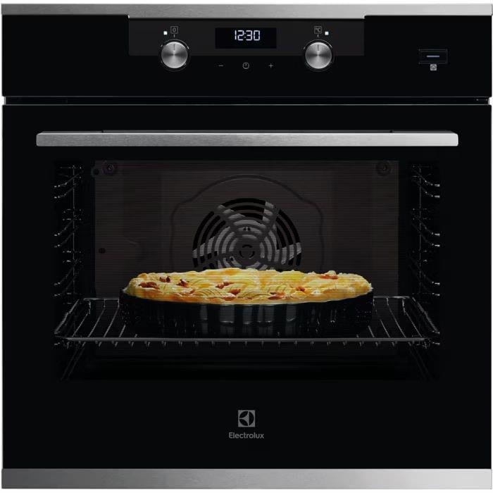 Electrolux KODEF70X Ankastre Fırın