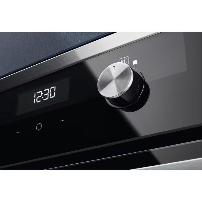 Electrolux KODEF70X Ankastre Fırın