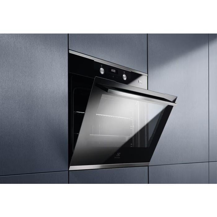 Electrolux KODEF70X Ankastre Fırın