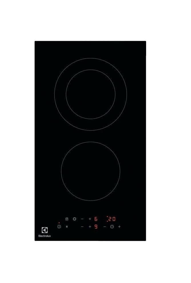 Electrolux LHR3233CK Domino Radyan AnkastreOcak