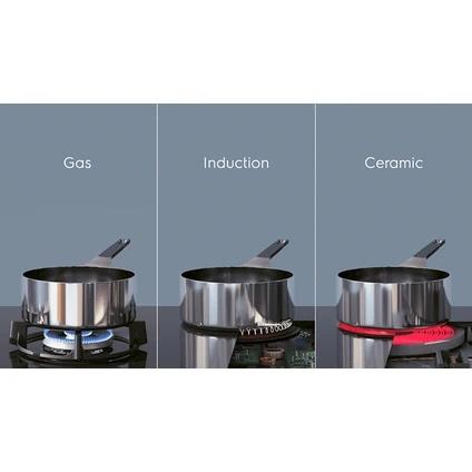 Electrolux LIB60420CK Indüksiyon Ankastre Ocak