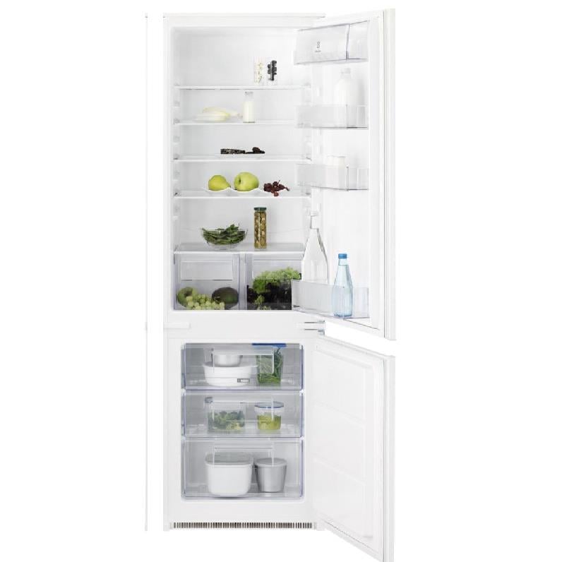 Electrolux LND5FE18S Ankastre Buzdolabı